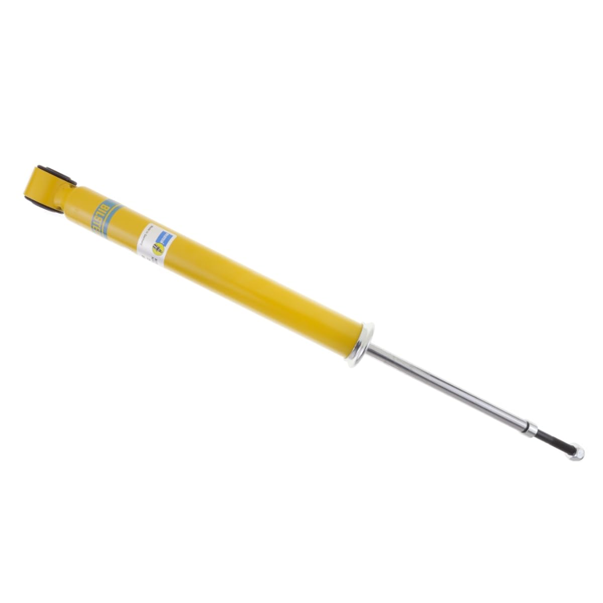 24-170680 Bilstein Shock Absorber, Rear , Yellow