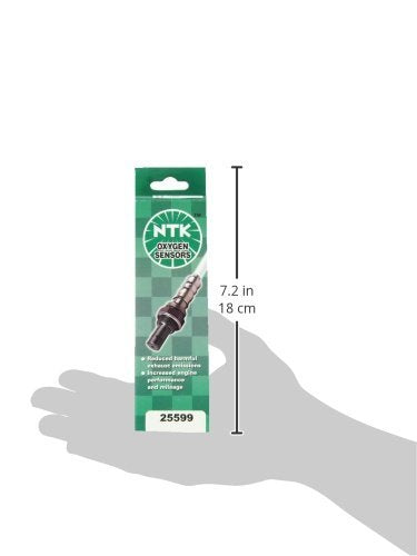 Oxygen Sensor NTK 25599