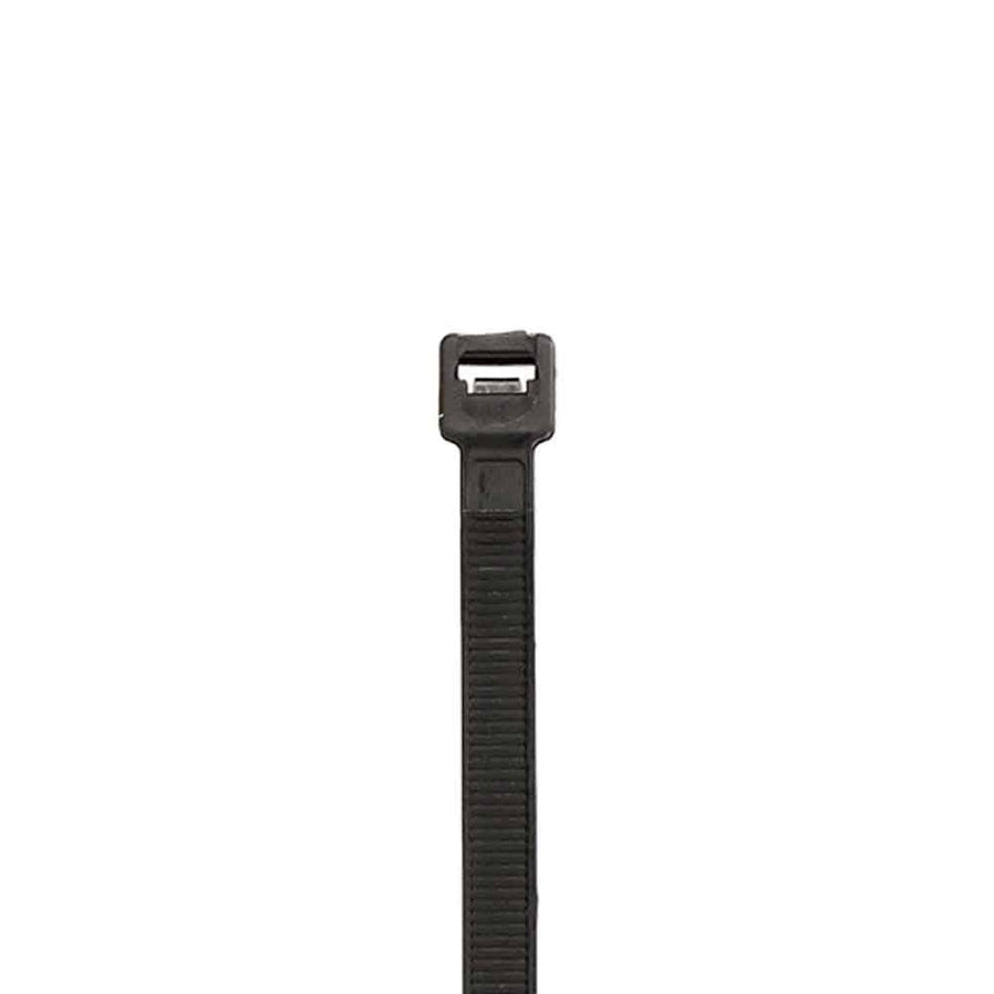 BCT14HD Install Bay Cable Tie 14-Inch 120-Pound HD Black (100 Pack)