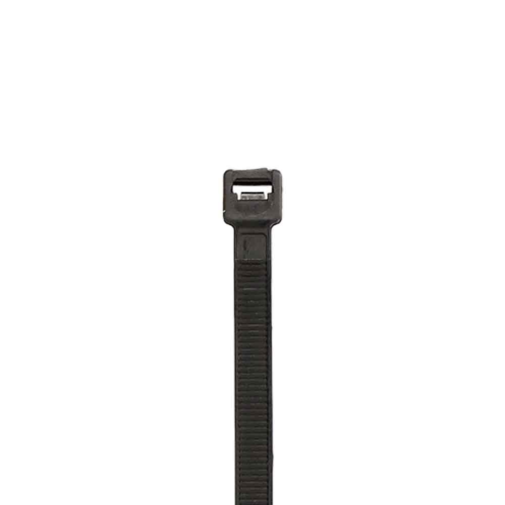 BCT14HD Install Bay Cable Tie 14-Inch 120-Pound HD Black (100 Pack)