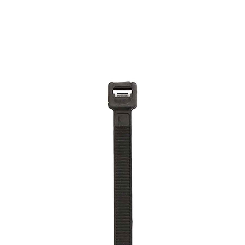 BCT14HD Install Bay Cable Tie 14-Inch 120-Pound HD Black (100 Pack)