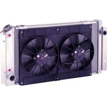 Radiator Module BE Cool 83165