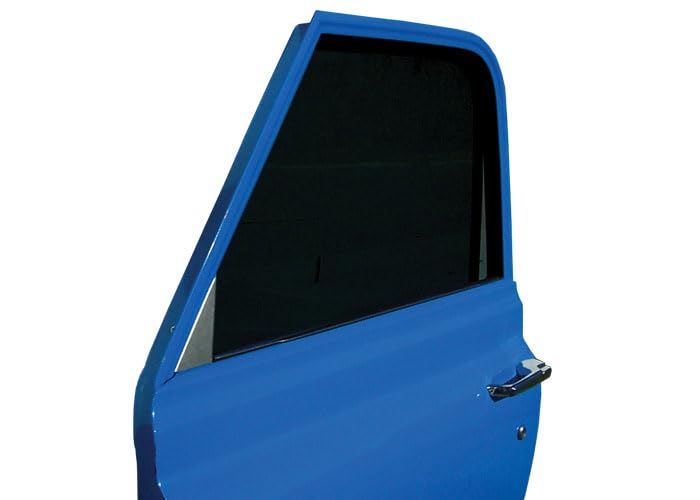 Brothers PWROP72-CL 1 Piece Window Kit - Power - Clear - Pair