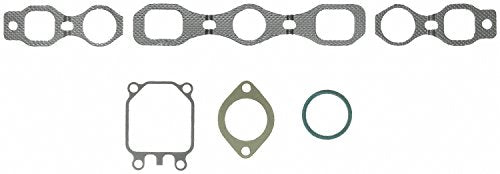 MS 9193 FEL-PRO Intake & Exhaust Manifold Gasket Set