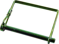 Safety Lock Pin JR PRODUCTS 1271