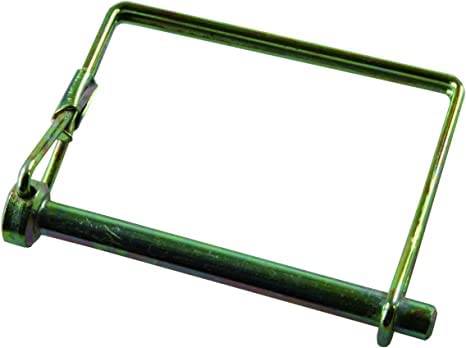Safety Lock Pin JR PRODUCTS 1271