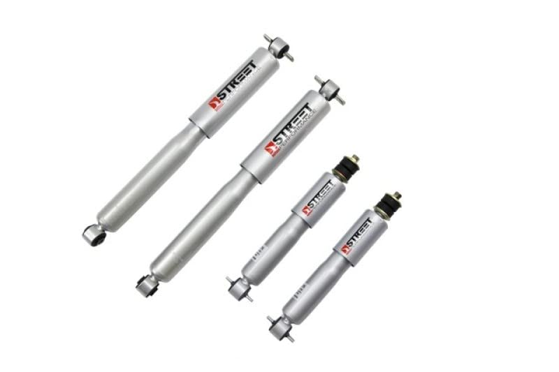 Shock Set Belltech 9517