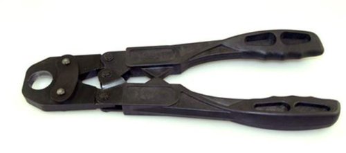 iPlumb 1" Size Metal Composite Handle Pex Crimper