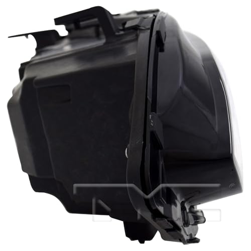 LED CHR H.L LH TYC 22-25 HD CVIC LX/EX