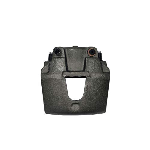Power Stop Front Left One L4757 Stock Replacement Brake Caliper For Dodge Dakota 2000-2002, Dodge Durango 2000-2002 [Model Specific]