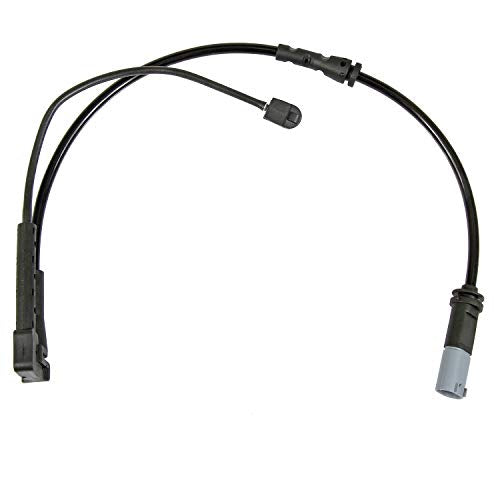 POWERSTOP Front Brake Pad SW-1658 Wear Sensor For Mini Cooper 2014-2024 [Model Specific]