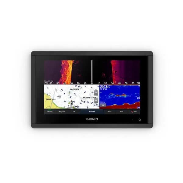 GPSMAP 9x3 Series Garmin Adapter Plate, 9x2 to