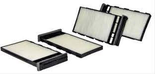 Cabin Air Filter Wix 24856 - Case of 6