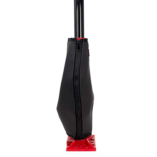 Running Gear Hi-Lift Jack Cover RGJC