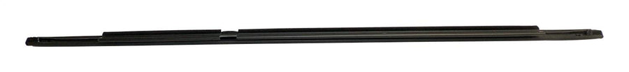 Door Crown Glass Weatherstrip