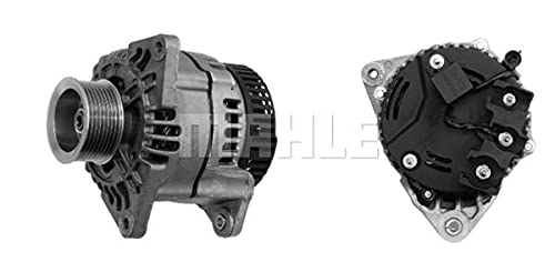 Eorig Grinding 443 Alternator