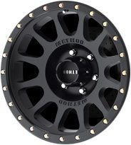 Mr305 Method Race 0578516500 Nv 17x8.5 0mm Offset