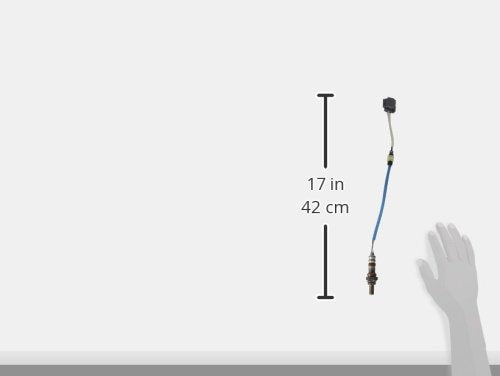 Oxygen Sensor NTK 24242