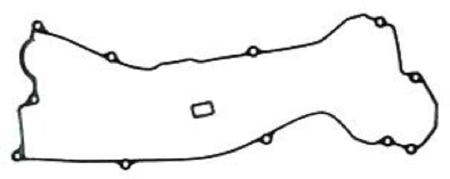 Gasket MAHLE VS50289