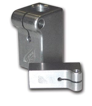 Bearing SPC Performance Receiver 15150