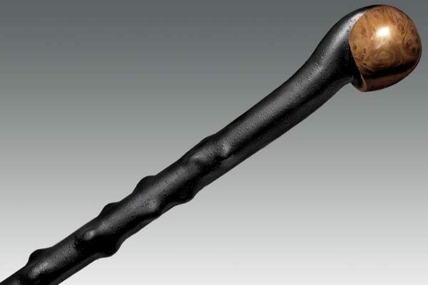 Walking Stick Irish Blackthorn