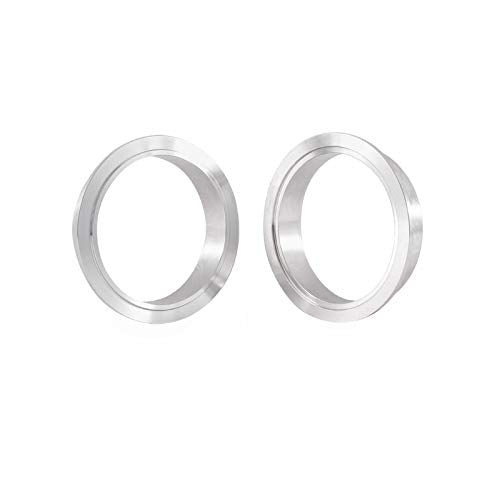 MMCLAMP-VS-3 Mishimoto Stainless Steel V-Band Clamp, 3" (76.2mm)