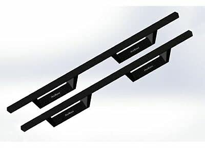 DROP-603 ProMaxx Automotive Drop Step Fits Jeep Wrangler