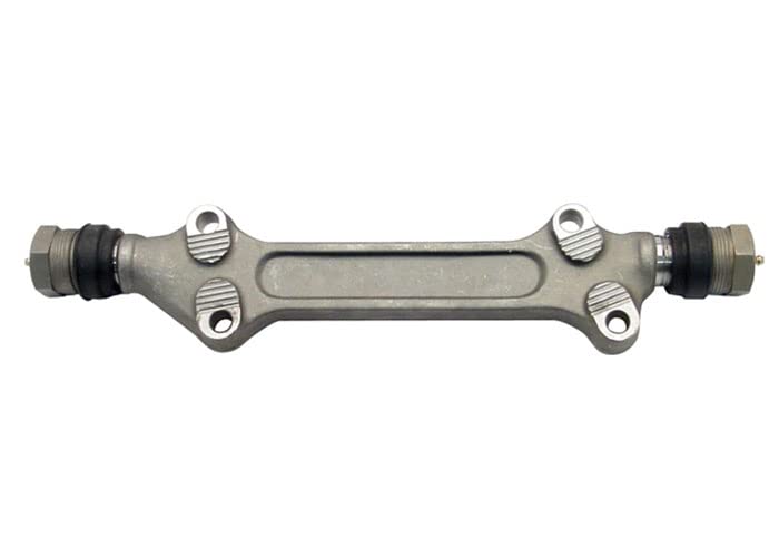 Brothers Trucks Left Lower Control Arm Shaft CASL062 - Front - Left - RWD