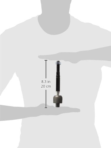 Steering Tie Rod End MOOG EV800044 for Lexus LS430