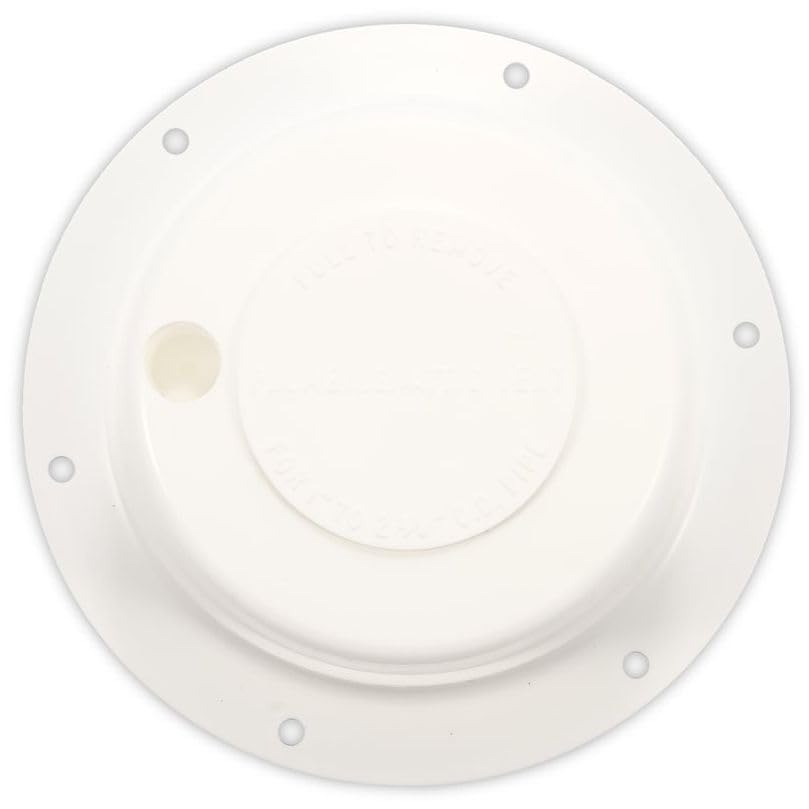 RV Camco Plumbing Vent Kit 1 pk
