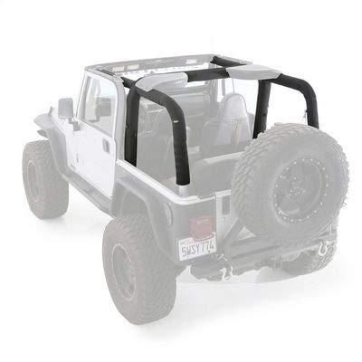 MOLLE SPORT BAR COVER KIT SmittyBilt - SB5665201