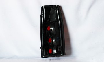 11191301 Tyc Auto Part