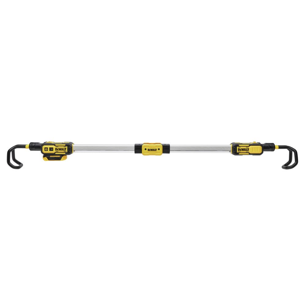 DEWALT Cordless 12V/20V MAX Hood Light, Mechanic Work Light, LED, Bare Tool Only (DCL045B)