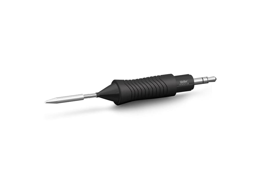 Weller Micro Soldering Tip RTMS round form 45° sloped Ø 1.2 mm | Compatible with WXsmart Stations WXS2010 & WXS2021 | T0050109599