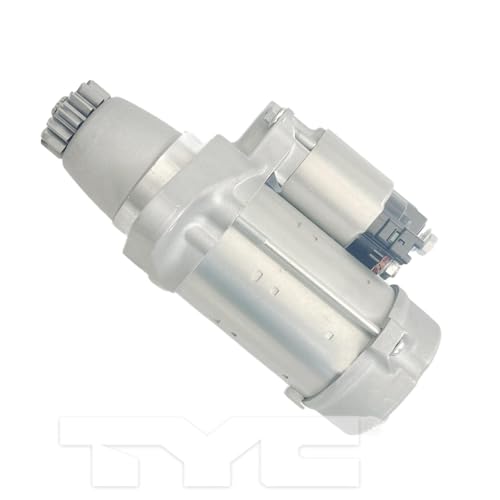 17-20 TYC Americas Siena 3.5L V6 STR TY