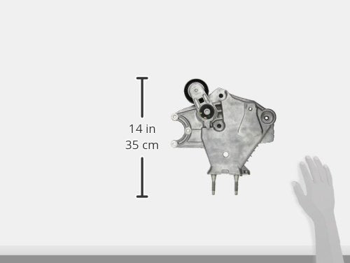 DriveAlign Gates 38277 Automatic Belt Drive Tensioner