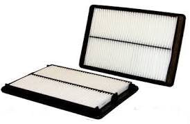 Air Filter Panel Wix 49066 - Case of 6