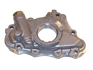 M271 Oil Pump Melling