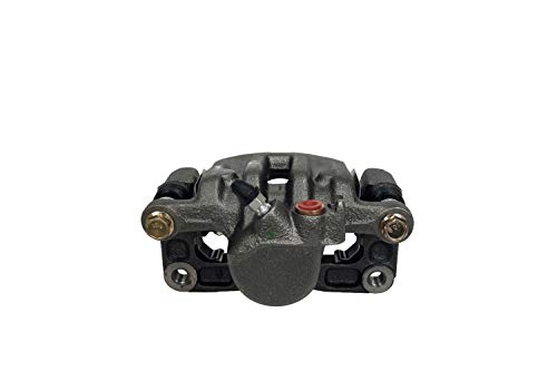 Power Stop Rear Left L5040 Brake Caliper One Stock Replacement For Chevrolet Captiva Sport, Chevrolet Equinox, GMC Terrain, Pontiac Torrent, Saturn Vue [Model Specific]