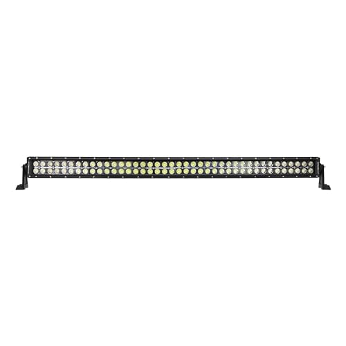 42" Curved Daytona Lights Dual Row LED Lightbar