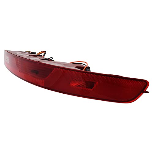 Tail Lamp TYC
