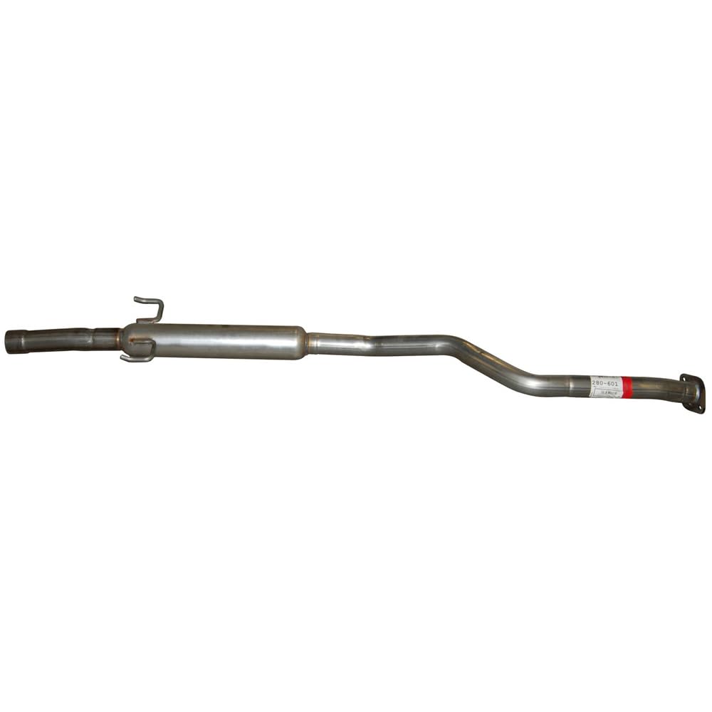 280-601 Bosal Exhaust Silencer