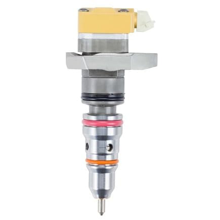 Alliant Power HEUI Injector # AP63813BN compatible with 2000-2003 Navistar DT530, HT530 250-340 HP Engines | OEM Part #'s: 1830691C1, 1830692C91, 1830693C1, 1830694C93, 2593597C91