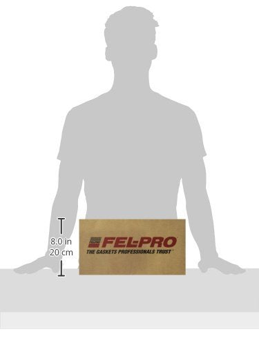 Axle Hsg. Cover or Diff. Seal FEL-PRO RDS 5549-1