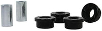 Nolathane Front Control Arm Bushing REV028.0242; fits Lexus SC430 02-10