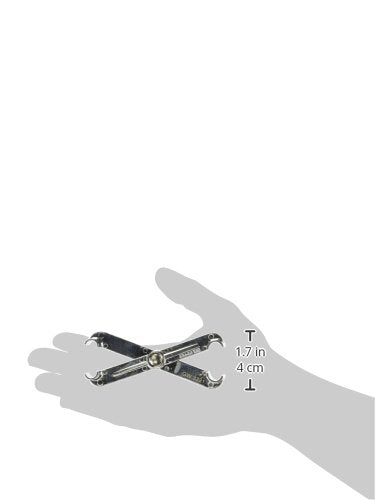 Fuel Line GEARWRENCH Quick Disconnect Tool - 3321, Black