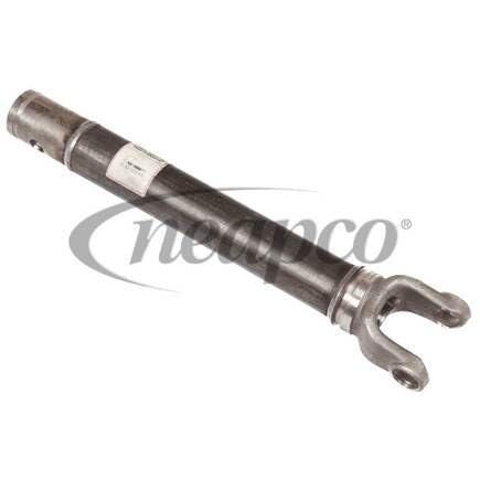 Power Take Off Yoke Neapco 64-6529 and Tube Shaft Assembly