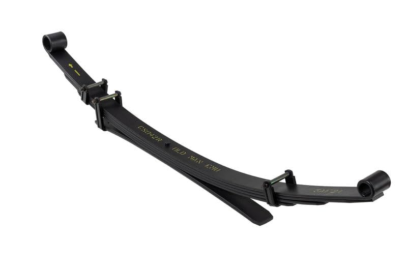 Ford Explorer ARB/OME Leaf Spring R