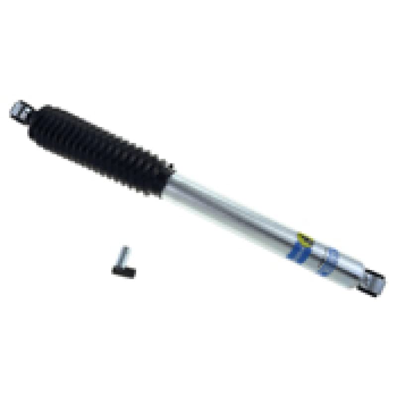 Bilstein 5100 Shocks Gas 83-90 Ford Bronco II 2WD 4WD w/4" Lift 24-185509