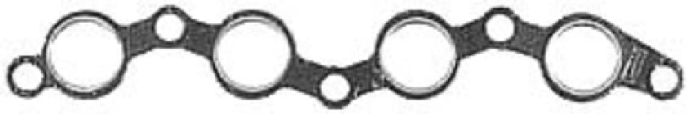 Exhaust Manifold Gasket MAHLE MS15382